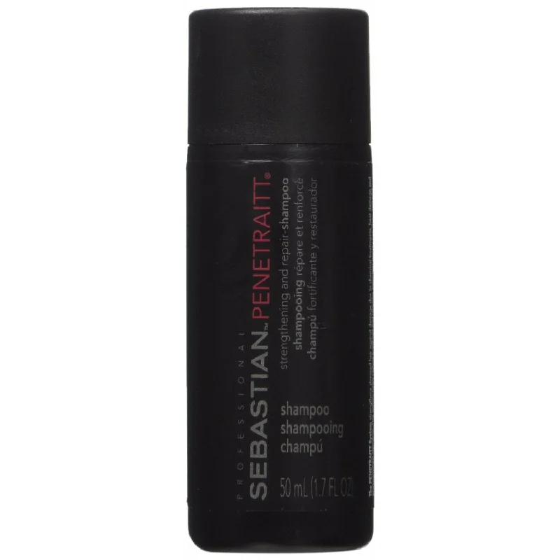 Sebastian Penetraitt  Shampoo 1.7 oz