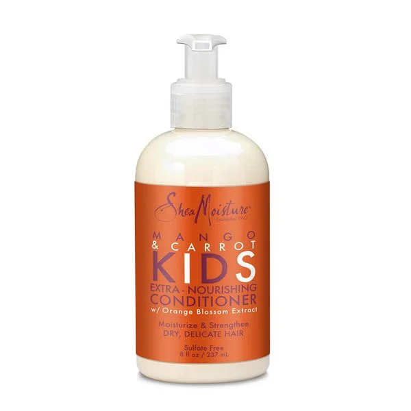 Mango & Carrot  Extra-Nourishing Conditioner