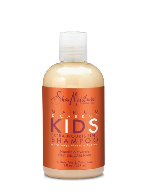 Mango & Carrot Kids Extra Nourishing Shampoo