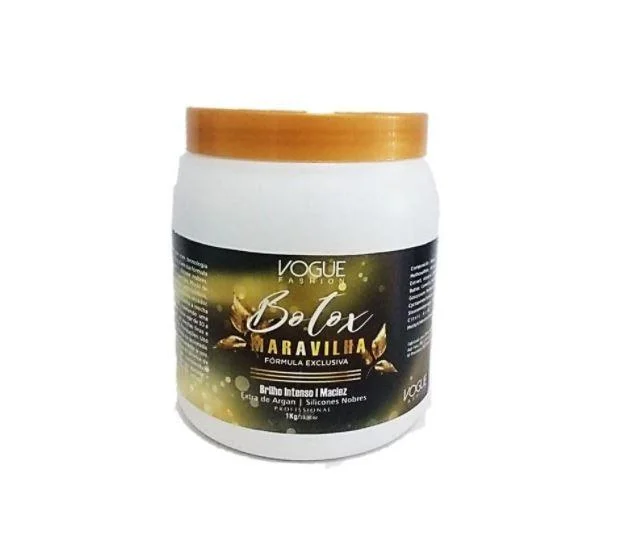 Hair care routine for hair robustness-Shine Softness Deep Hair Mask Wonder Woman Straightening Mask 1Kg - Vogue Fashion