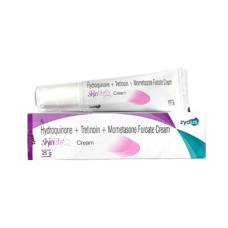 Skinlite Cream, 25gm