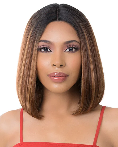 Synthetic wigs for fast deals-ST Dios | Skin Part Synthetic Wig by It's a Wig