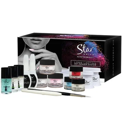 Star Nails Dipping Kit