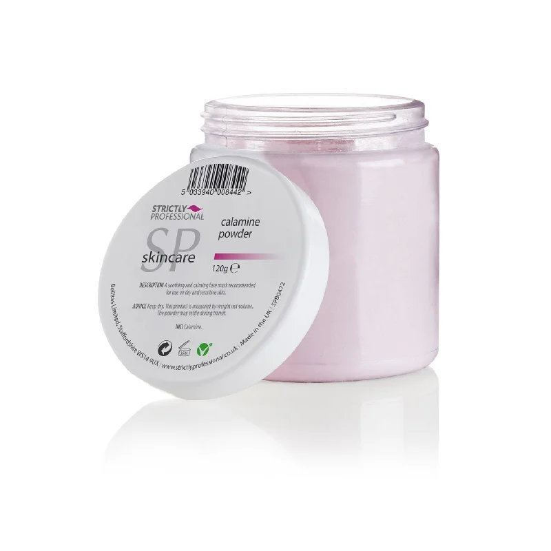 Strictly Professional Calamine Powder 120g