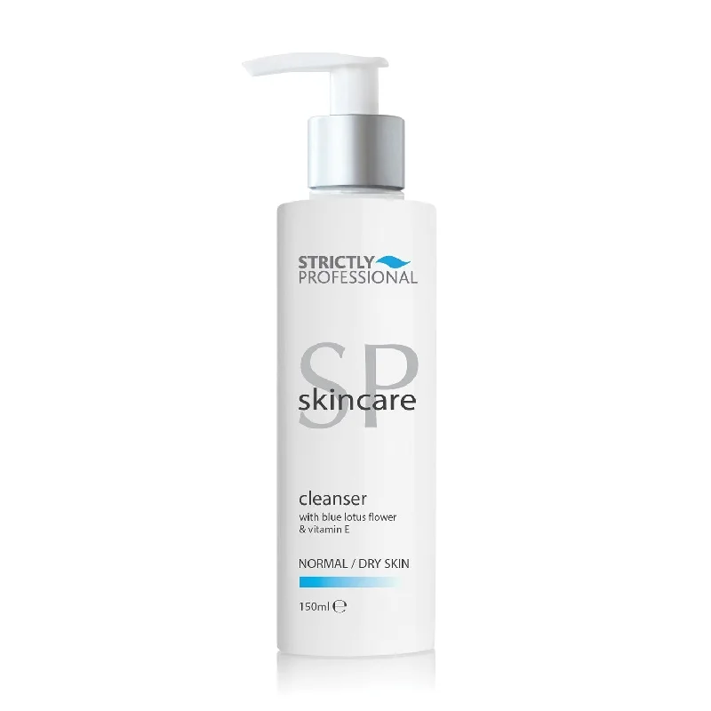 Strictly Professional Cleanser Normal/Dry Skin 150ml