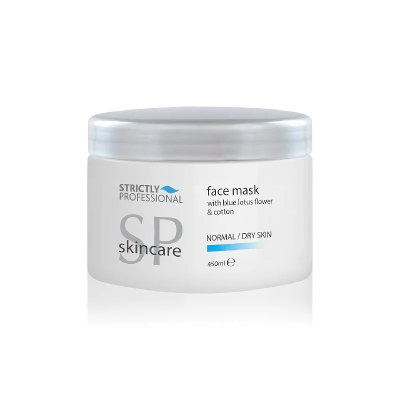 Strictly Professional Mask Normal/Dry Skin 450ml