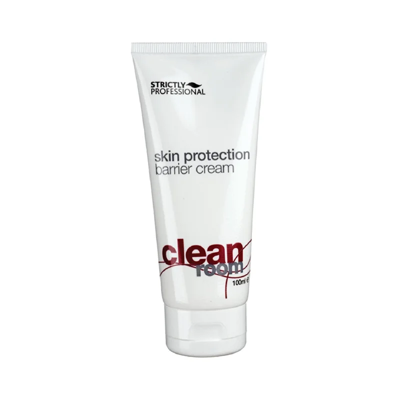 Strictly Professional Skin Protection Barrier