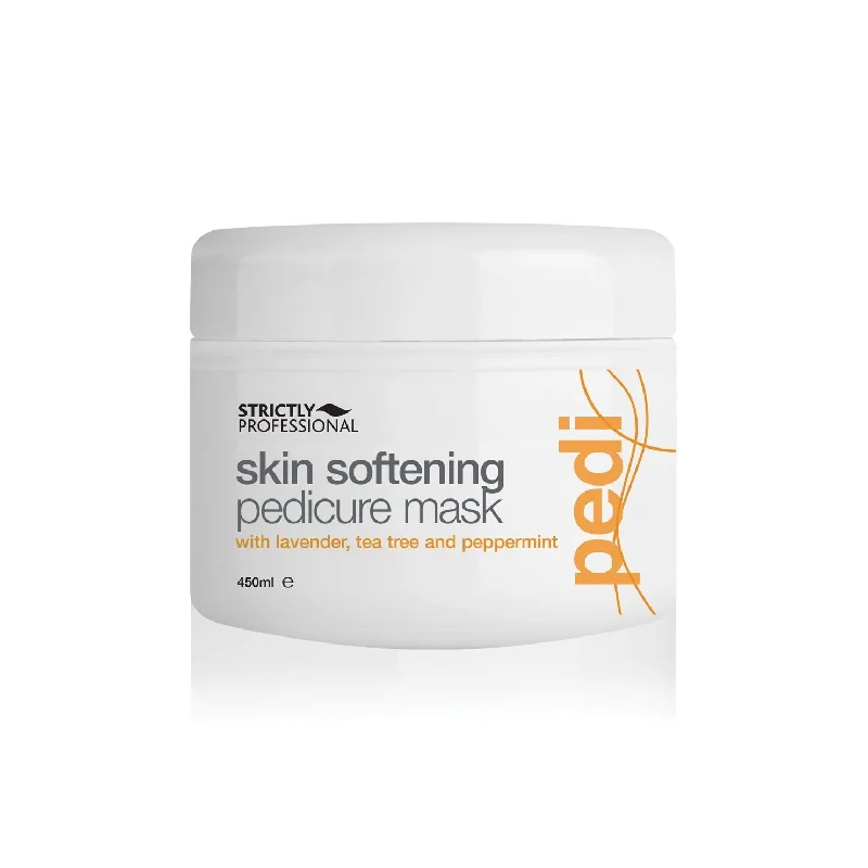 Strictly Professional Skin Softening Pedicure Mask 450ml