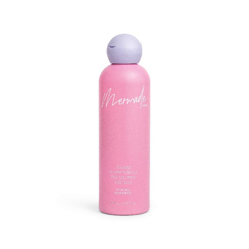 Styling Shampoo 250mL