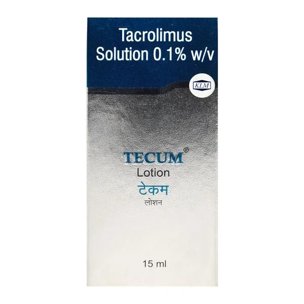 Tecum Lotion, 15ml