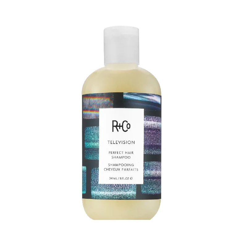 R+Co Television Perfect Hair Shampoo