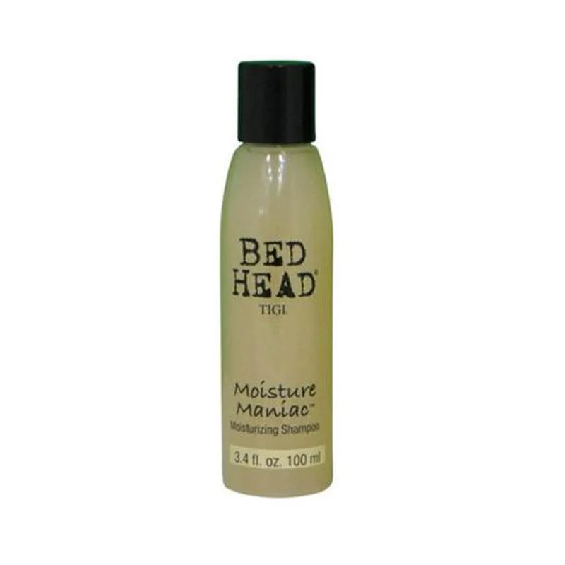 Tigi Bed Head Moisture Maniac Shampoo 3.4 oz