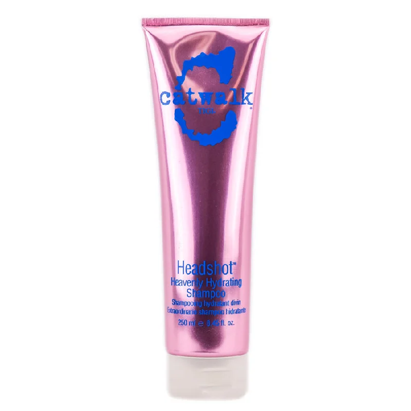 Tigi Catwalk Headshot Heavenly Hydrating Shampoo 8.45 oz