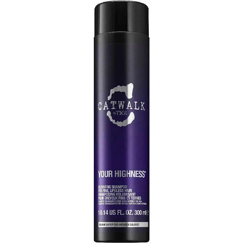 Tigi Catwalk Your Highness Elevating Shampoo 10.14 oz