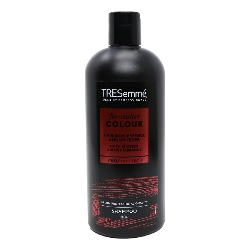 TRESemme 680ml Shampoo Revitalise Colour