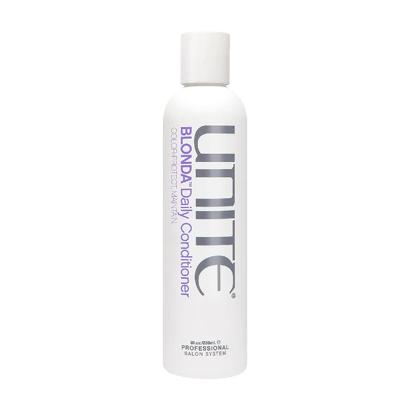 Best hair care for scalp burning-Unite Blonda Daily Conditioner 8oz