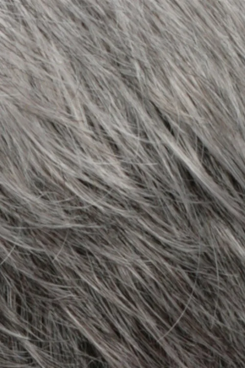 Medium Triple Tone Gray Blend