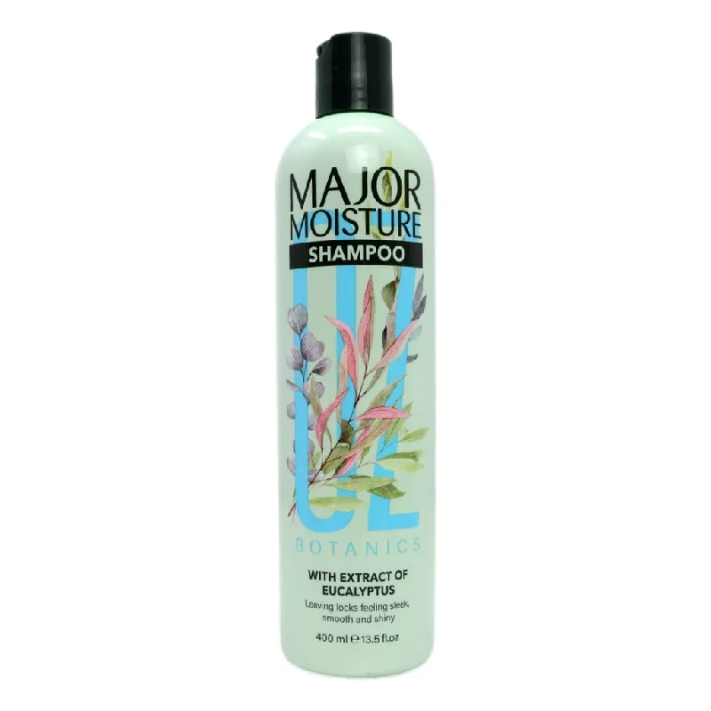 XHC Major Moisture Shampoo