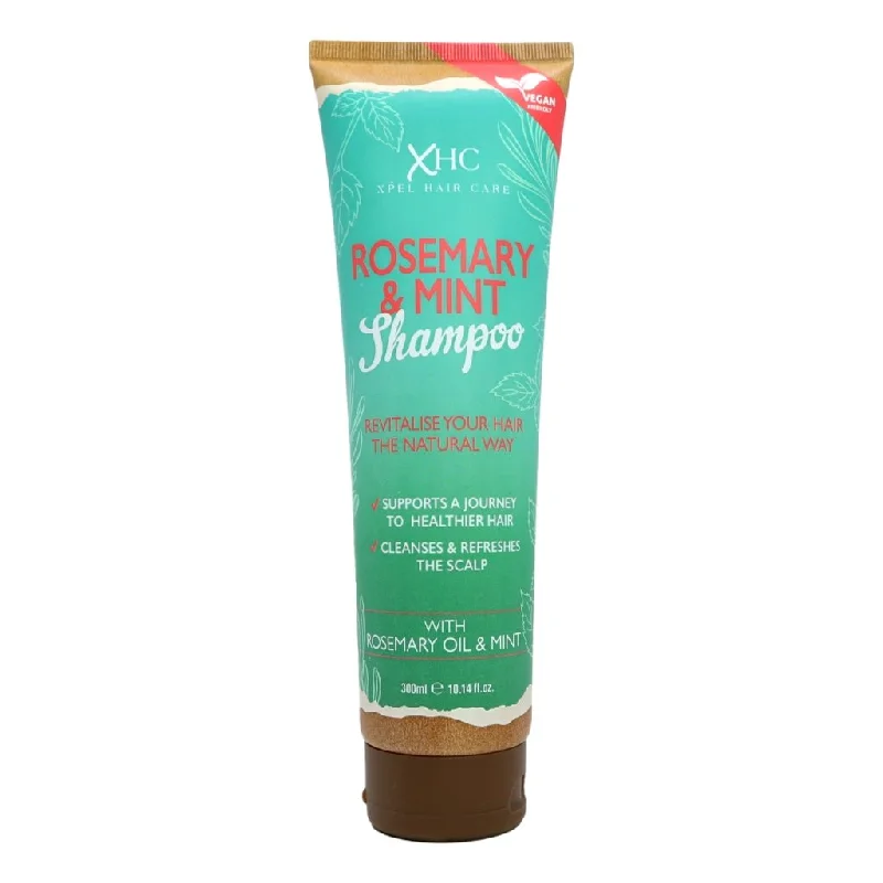 XHC Rosemary & Mint Shampoo