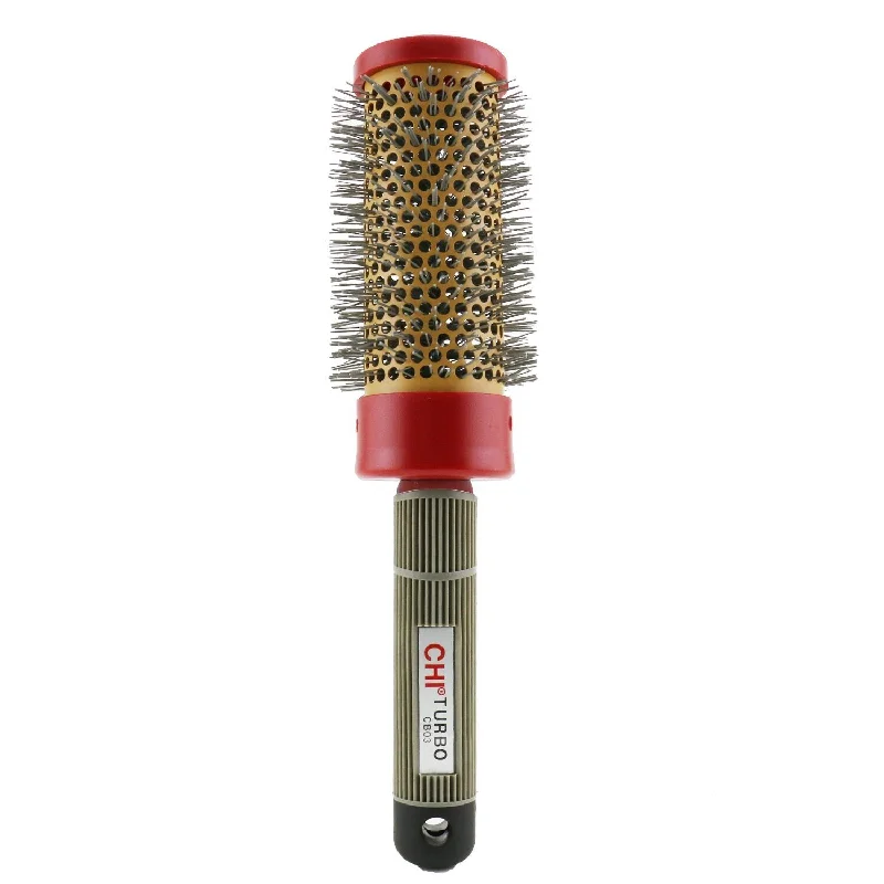 CHI Turbo Ceramic Round Nylon Brush - Large (CB03)  1pc