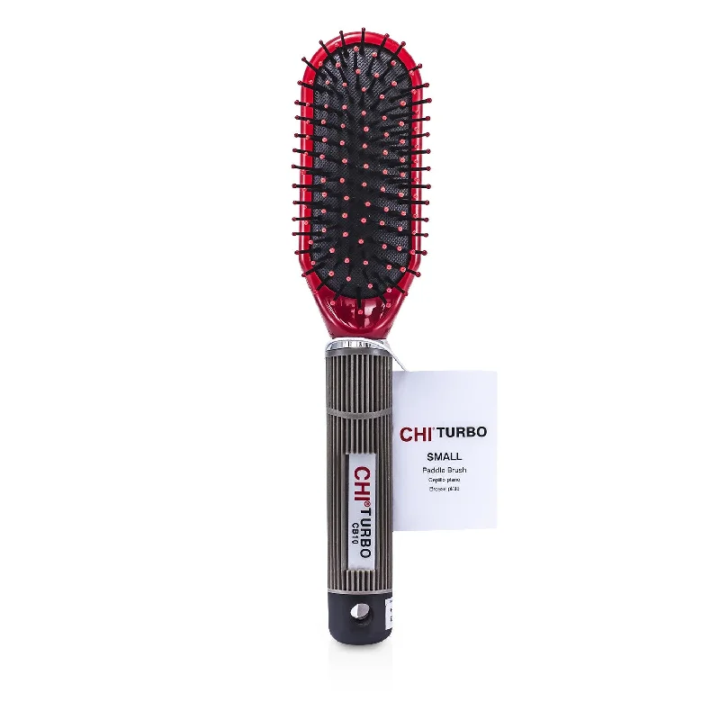 CHI Turbo Small Paddle Brush (CB10)  1pc