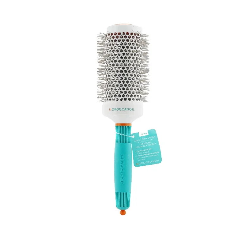 Moroccanoil Ionic Ceramic Thermal 55mm Round Brush  1pc