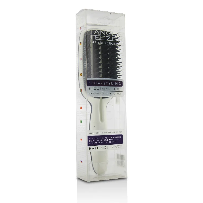 Tangle Teezer Blow-Styling Half Paddle Hair Brush  1pc