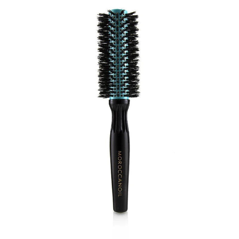 Moroccanoil Boar Bristle Round Brush - # 25MM  1pc