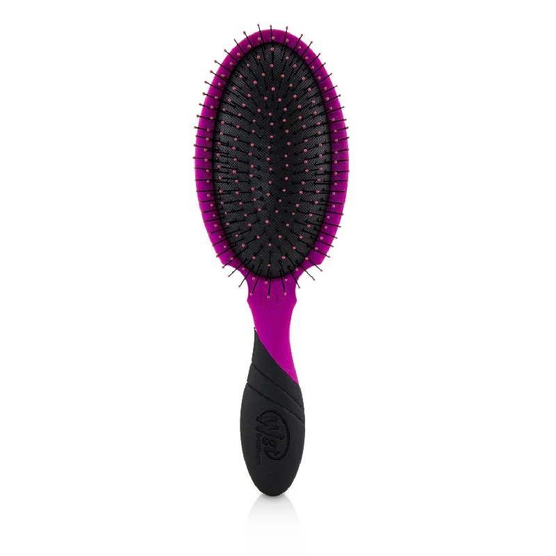 Wet Brush Pro Backbar Detangler - # Pink  1pc