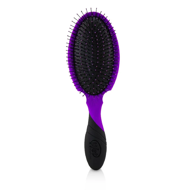 Wet Brush Pro Backbar Detangler - # Purple  1pc