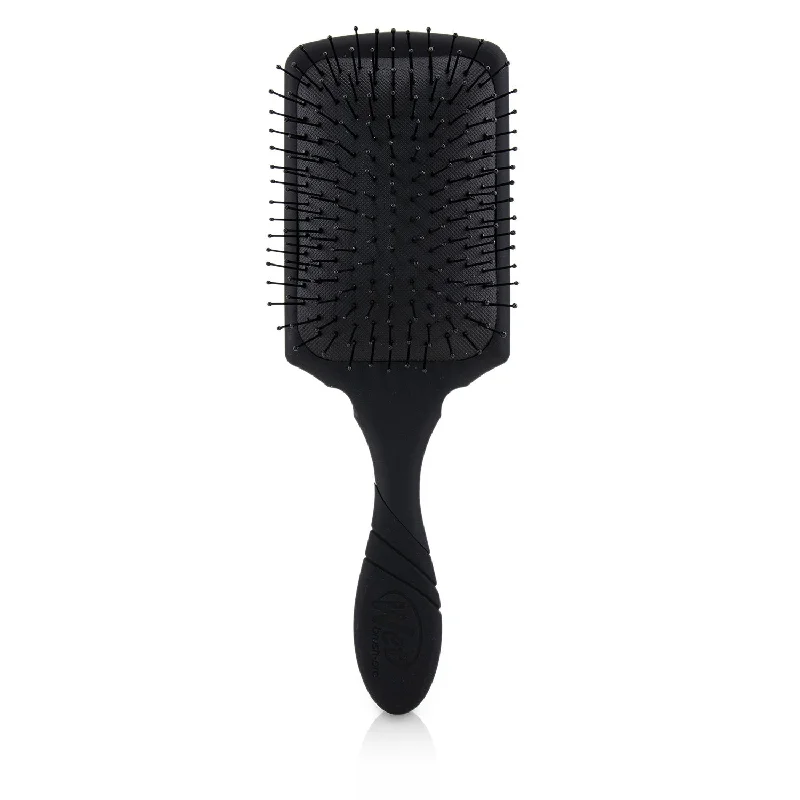 Wet Brush Pro Paddle Detangler - # Blackout  1pc