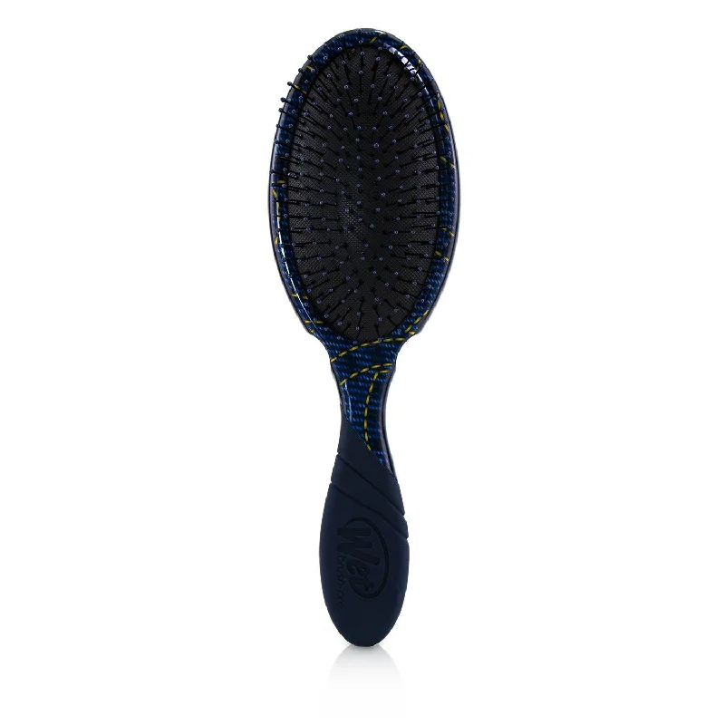 Wet Brush Pro Detangler Free Sixty - # Denim  1pc