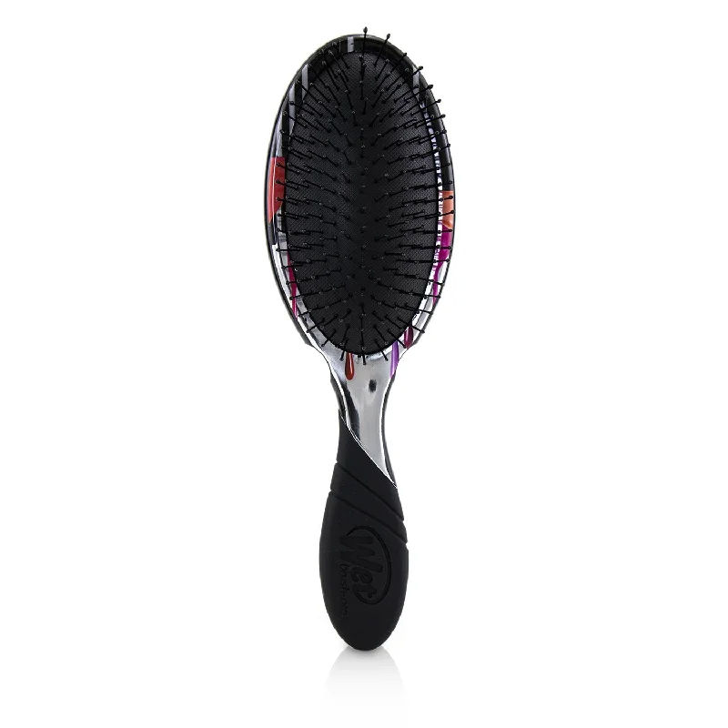 Wet Brush Pro Detangler Bold Beauty - # Power Pigments  1pc