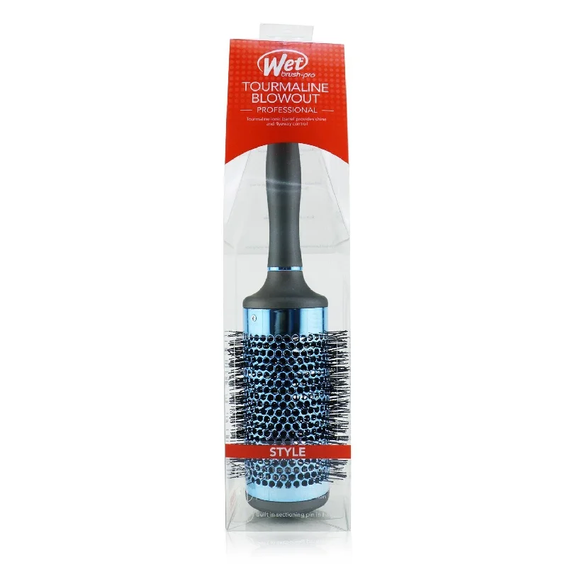 Wet Brush Pro Tourmaline BlowOut Round Brush - # 2.75" Large  1pc