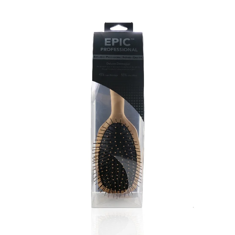 Wet Brush Pro Epic Deluxe Detangler - # Rose Gold  1pc