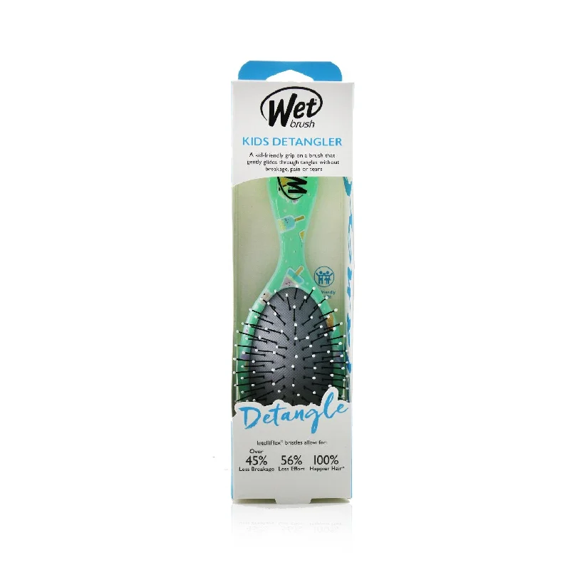 Wet Brush Kid's Detangler - # Leopard  1pc