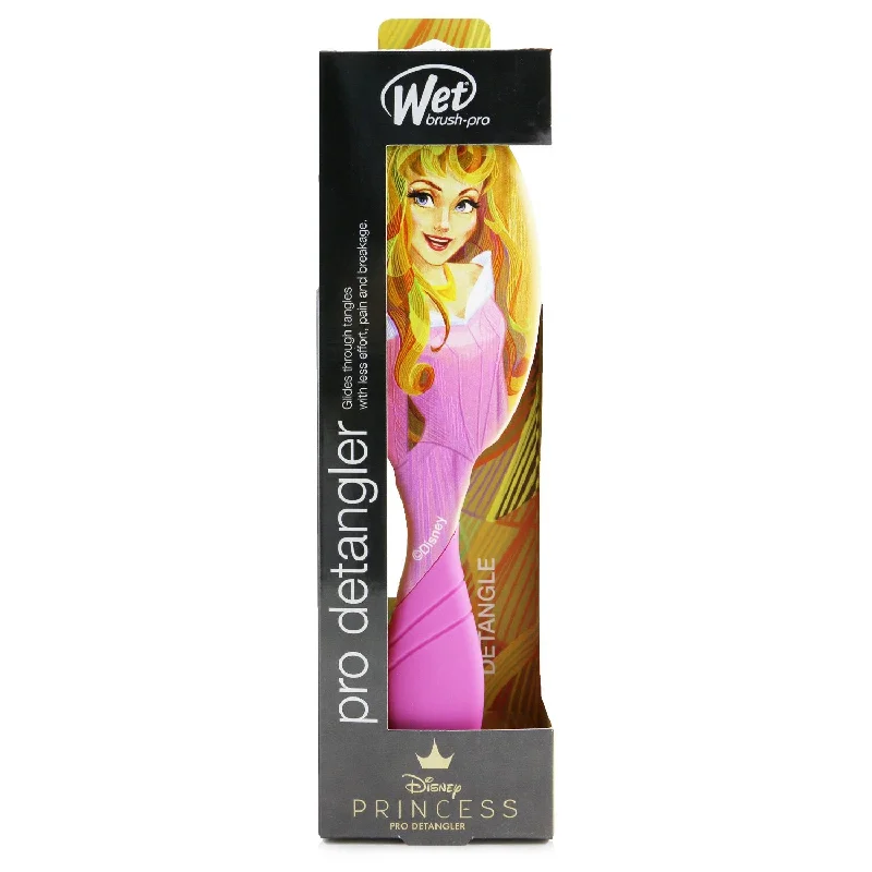 Wet Brush Pro Detangler Disney Stylized Princess - # Aurora