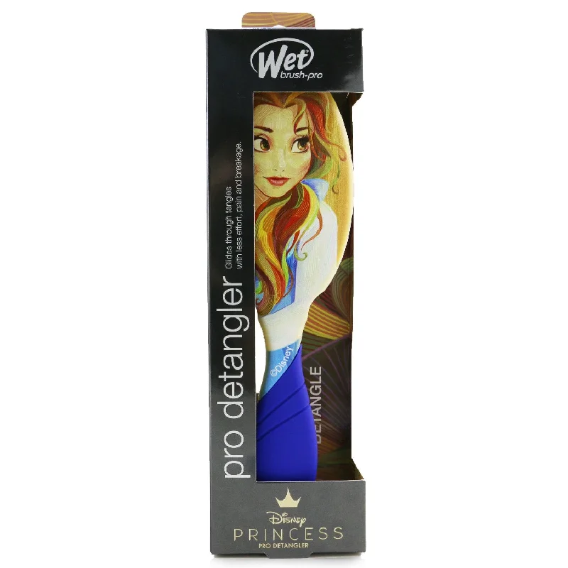 Wet Brush Pro Detangler Disney Stylized Princess - # Belle