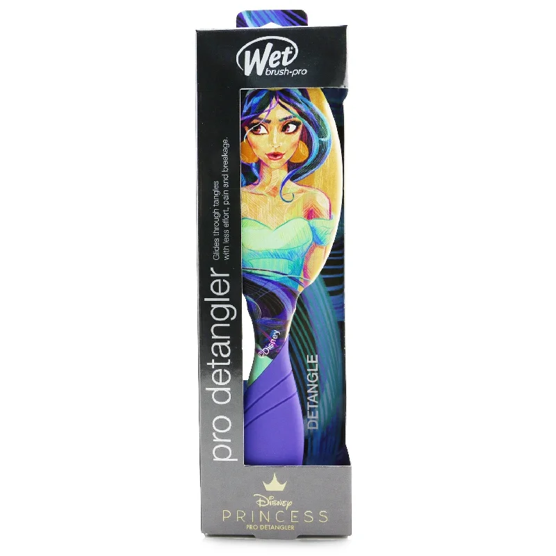 Wet Brush Pro Detangler Disney Stylized Princess - # Jasmine  1pc