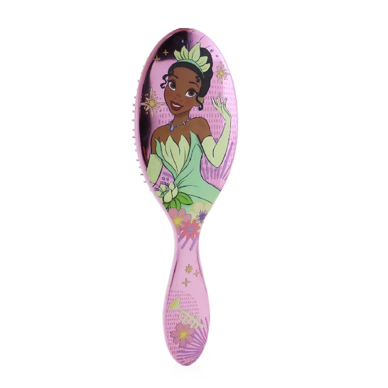 Wet Brush Original Detangler Princess Wholehearted - # Tiana Light Purple (Limited Edition)  1pc