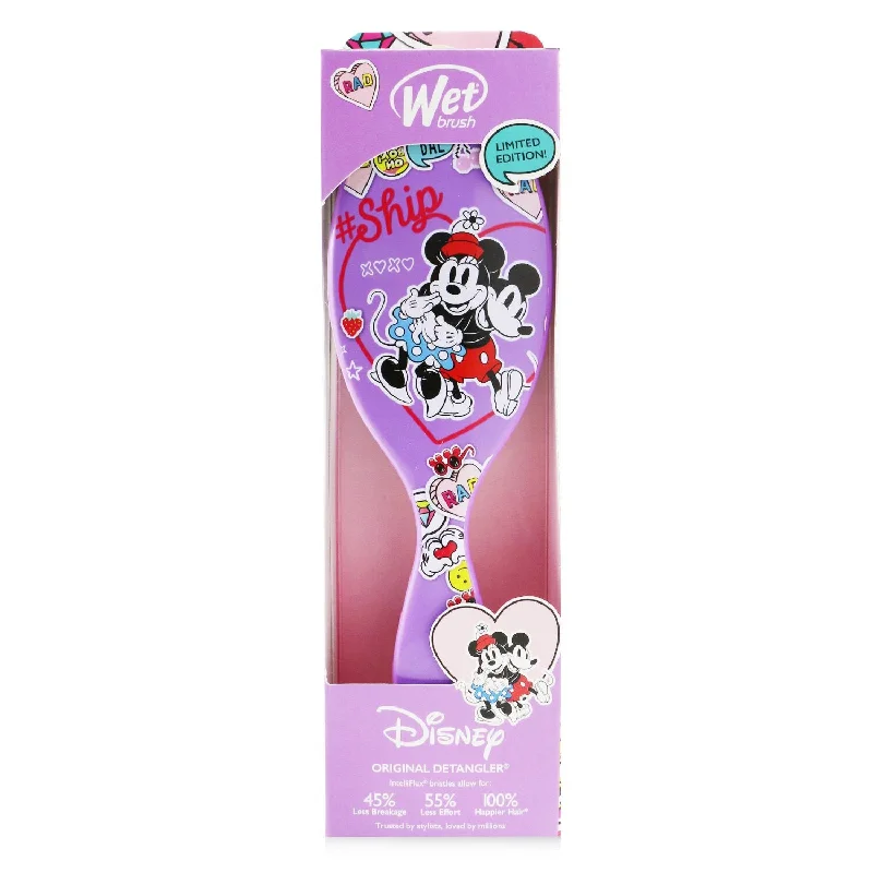 Wet Brush Original Detangler Disney Classics - # So In Love (Limited Edition)  1pc