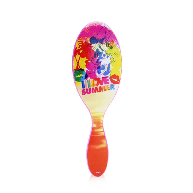 Wet Brush Original Detangler Disney Summer Crush - # I Love Summer (Limited Edition)  1pc