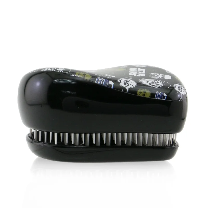 Tangle Teezer Compact Styler On-The-Go Detangling Hair Brush - # Star Wars Multi Character  1pc