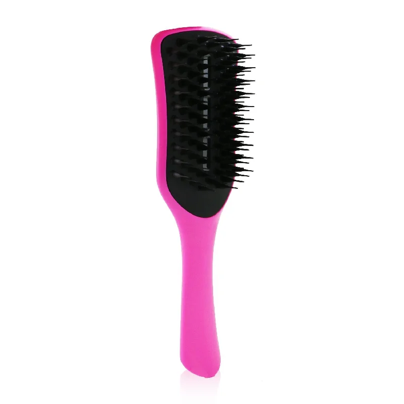 Tangle Teezer Easy Dry & Go Vented Blow-Dry Hair Brush - # Shocking Cerise  1pc