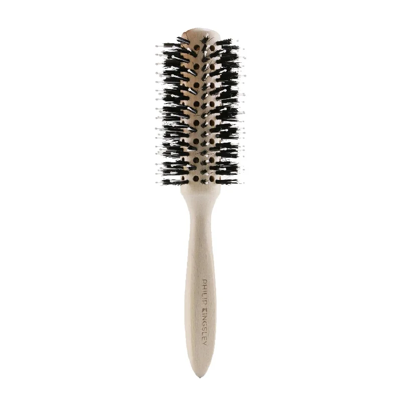 Philip Kingsley Radial Brush (For Medium to Longer Length Hair)  1pc