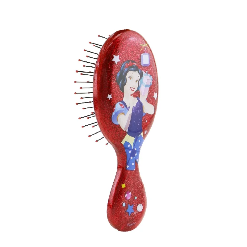 Wet Brush Mini Detangler Disney Princess - # Glitter Ball - Snow White (Limited Edition)