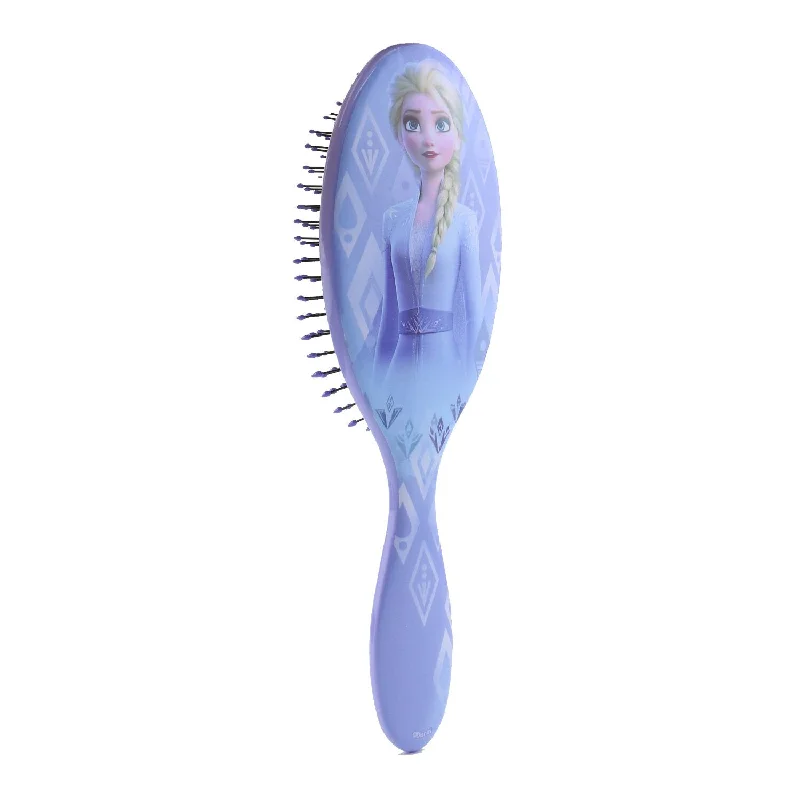 Wet Brush Original Detangler Disney Frozen II - # Elsa Guiding Spirit