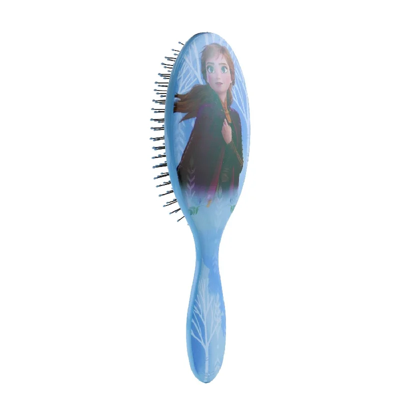 Wet Brush Original Detangler Disney Frozen II - # Anna Guiding Spirit  1pc