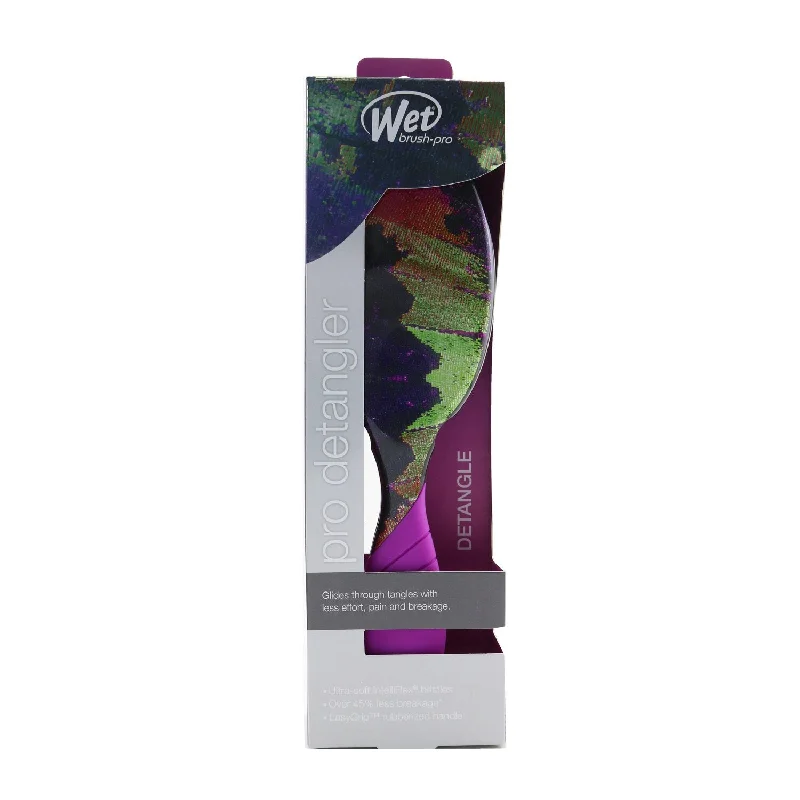 Wet Brush Pro Detangler Metamorphosis - # Painted Lady  1pc