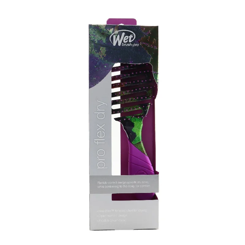 Wet Brush Pro Flex Dry Metamorphosis - # Painted Lady  1pc